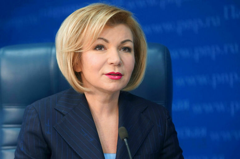 Елена Зленко: Разрывать контракт на школьное питание нужно после первого нарушения