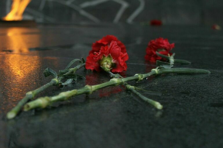 Минобороны РФ зафиксировало рост случаев вандализма на воинских захоронениях за рубежом