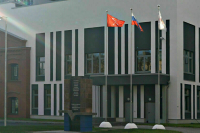 В Геральдическом совете прокомментировали идею поднятия российского флага в школах