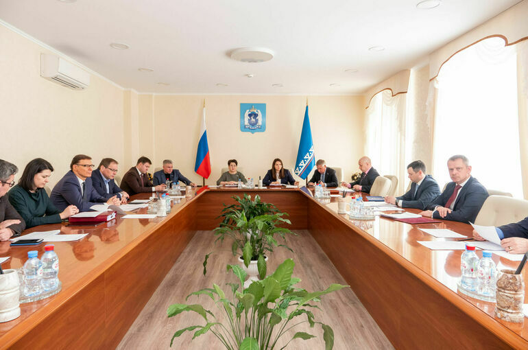 Ямальцев будут наказывать рублем за выгул собак без присмотра