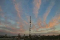 Украинские телевышки в Крыму перенастроят под российские телеканалы
