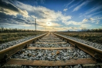 В Крыму предотвращен теракт на железной дороге