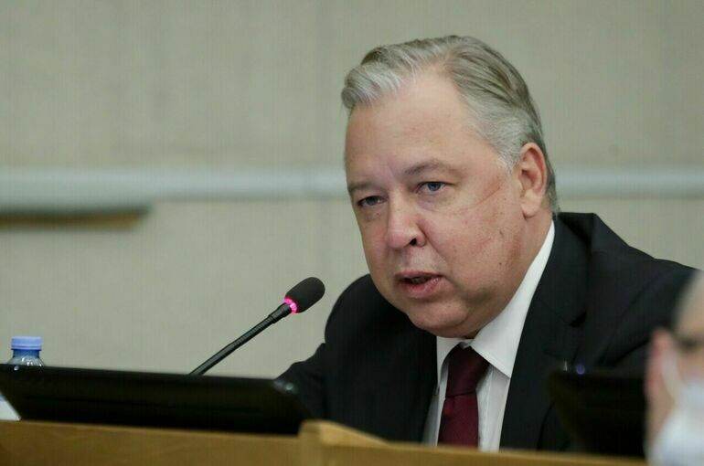 Кумин: Нужно взять курс на диверсификацию банковской системы