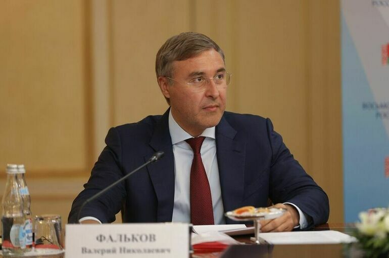 Фальков сообщил об отмене проверок вузов в 2022 году