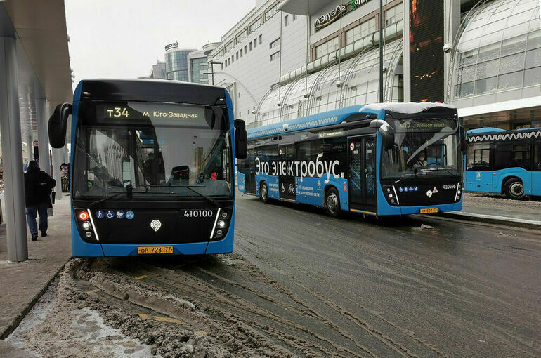 В сферу развития транспорта смогут привлечь больше инвестиций