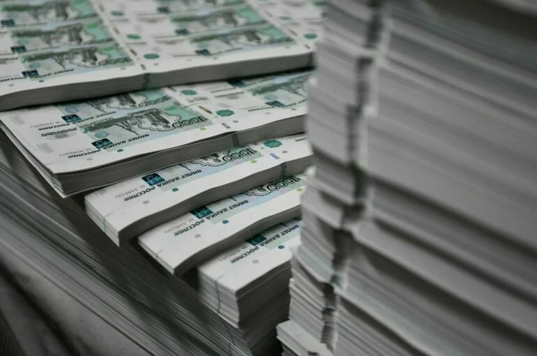 Региональные фонды развития промышленности предлагают увеличивать за счет банковских процентов