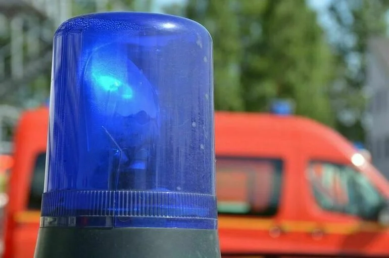При пожаре в оборонном НИИ в Твери погибло шесть человек