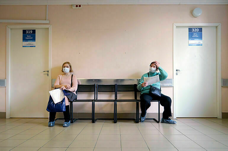 В России утвердили новый порядок диспансерного наблюдения взрослых 