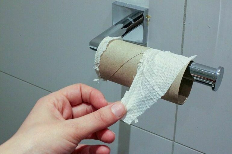 Шведский производитель туалетной бумаги уходит из России