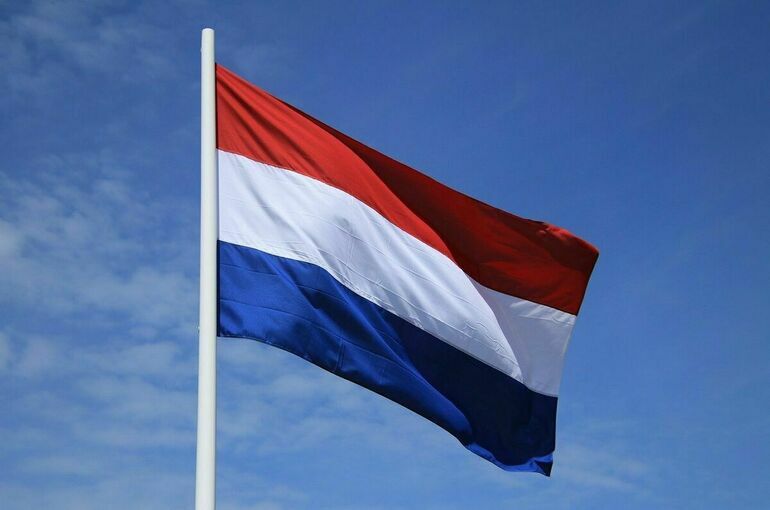 Нидерланды планируют отказаться от российских газа, нефти и угля до конца года