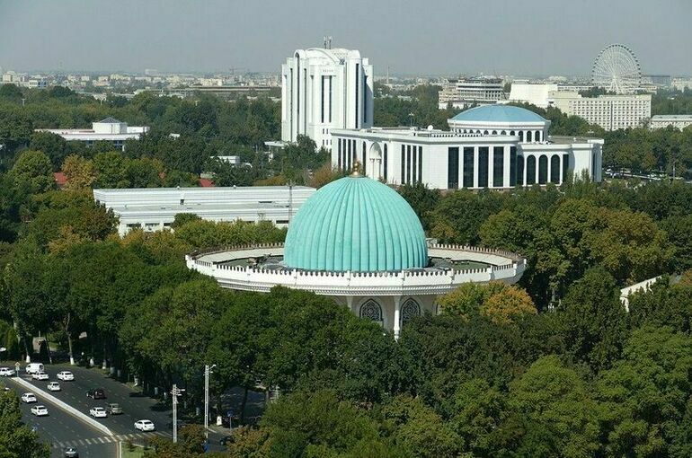 Россиянам станет проще посетить Узбекистан, а узбекам — Россию