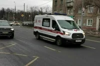 В Оренбургской области произошел взрыв на руднике