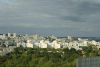 В Белгородской области сообщают о падении снаряда 