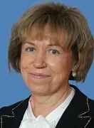 Людмила  Николаевна Скаковская