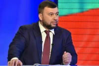 Пушилин сообщил о 400 иностранных наемниках на «Азовстали»