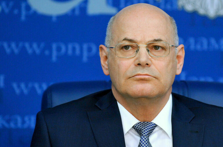 Круглый: Власти делают все, чтобы избежать дефицита лекарств