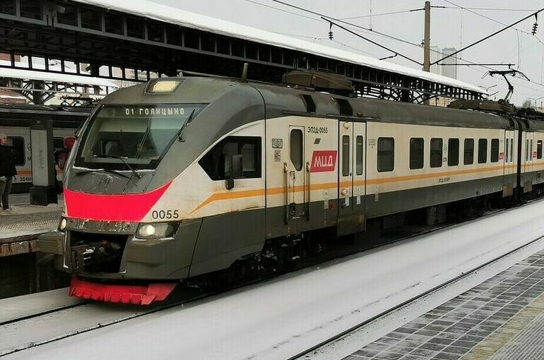 Парламентарии предложили бесплатно кормить отдельные категории работников железной дороги