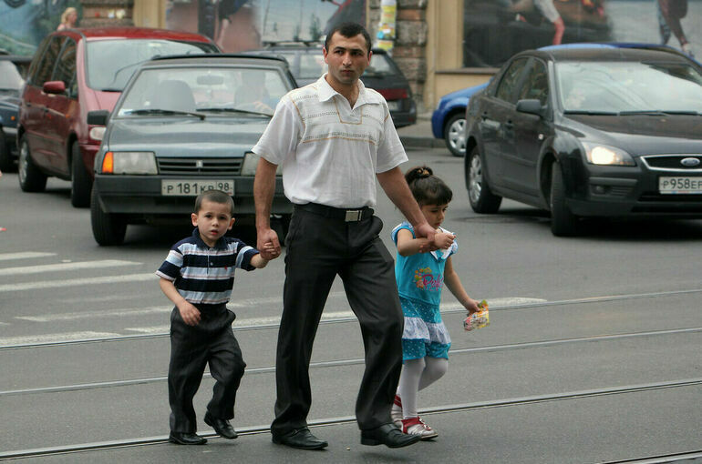 Маткапитал смогут получить больше отцов