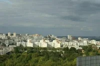 В Белгородской области продлили «желтый» уровень террористической опасности