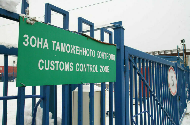 В Минпромторге не исключили корректировки перечня товаров для параллельного импорта