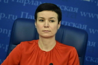 Ирина Рукавишникова: Предлагаем запретить обработку биометрических данных детей