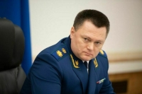 Краснов поддержал ограничение роста взносов на капремонт