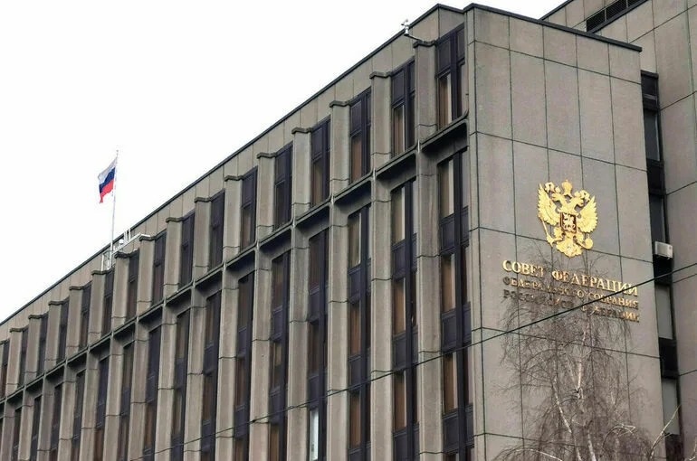 Процедуру финансирования международных проектов уточнили в законе