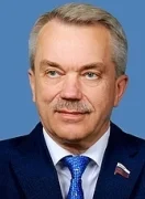 Евгений  Степанович Савченко 