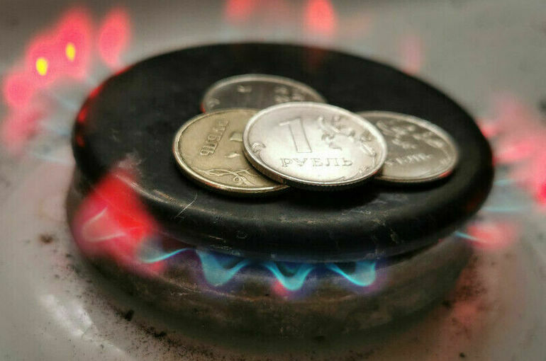 Польша отказалась оплачивать поставки газа из России в рублях