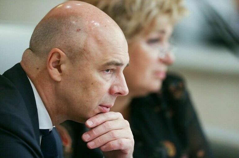 Минфин поддержал отмену нормы о консолидированной группе налогоплательщиков