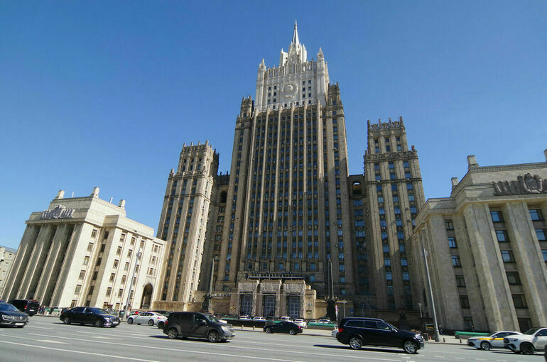 Россия закрыла въезд в страну 287 членам британской Палаты общин