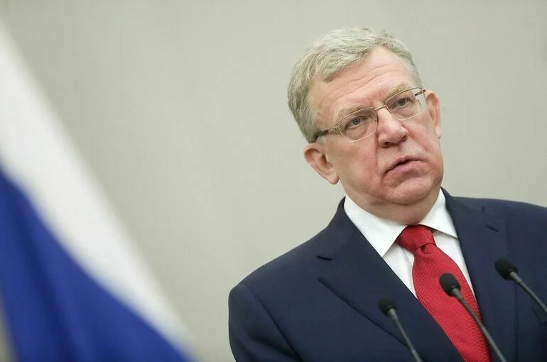 Кудрин предупредил о «сложной ситуации» в экономике в ближайшие полтора-два года