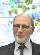 Роман Менделевич Вильфанд