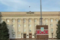 Замглавы Херсонской области исключил возвращение региона под контроль Украины