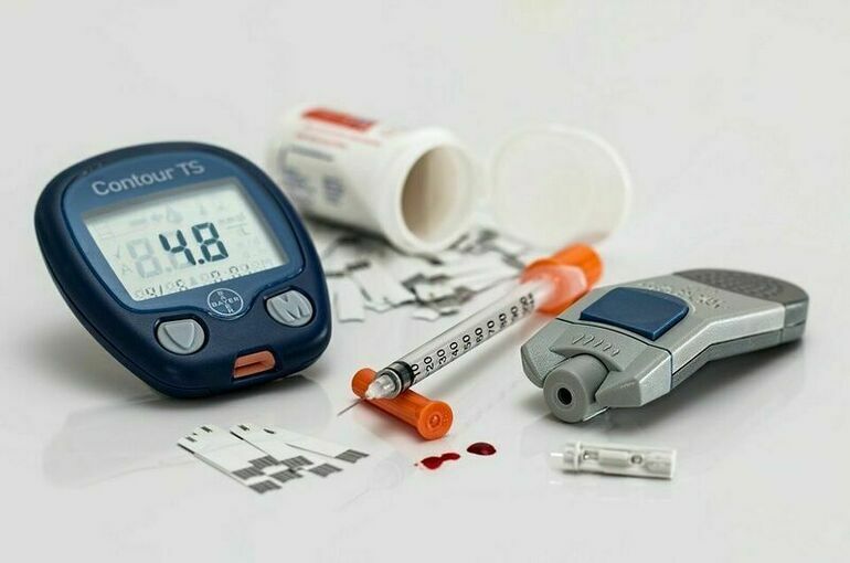 Минздрав подготовит комплекс дополнительных мер по борьбе с диабетом