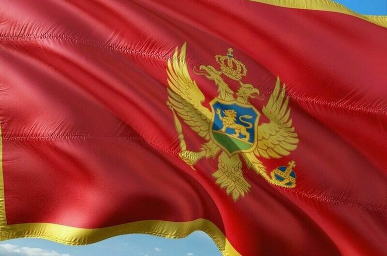 Даниэла Джурович выбрана новым спикером черногорского парламента 