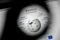 Кто пишет Википедию