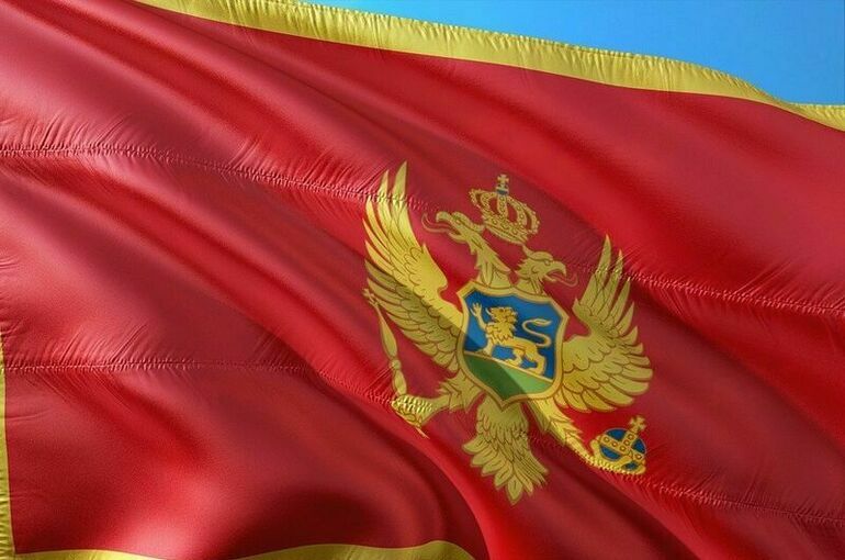 Парламент Черногории утвердил новое правительство страны