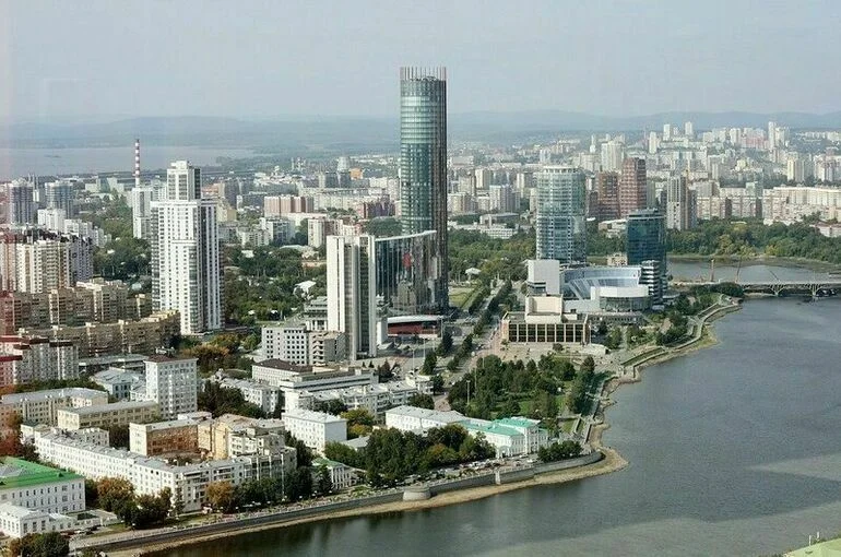 Универсиаду 2023 года перенесли из Екатеринбурга