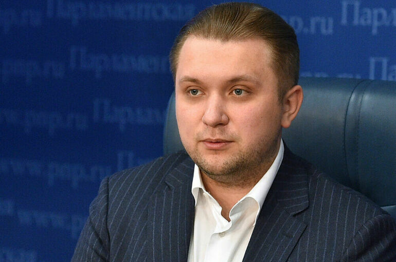 Чернышов предложил открыть на Украине филиалы российских вузов