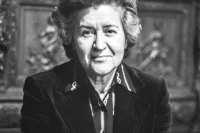 Ирина Антонова (1982 год)