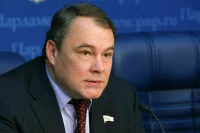 Толстой предложил увековечить память погибших в спецоперации военных