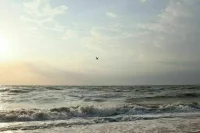 ФСБ запретила маломерным судам выход в Азовское море