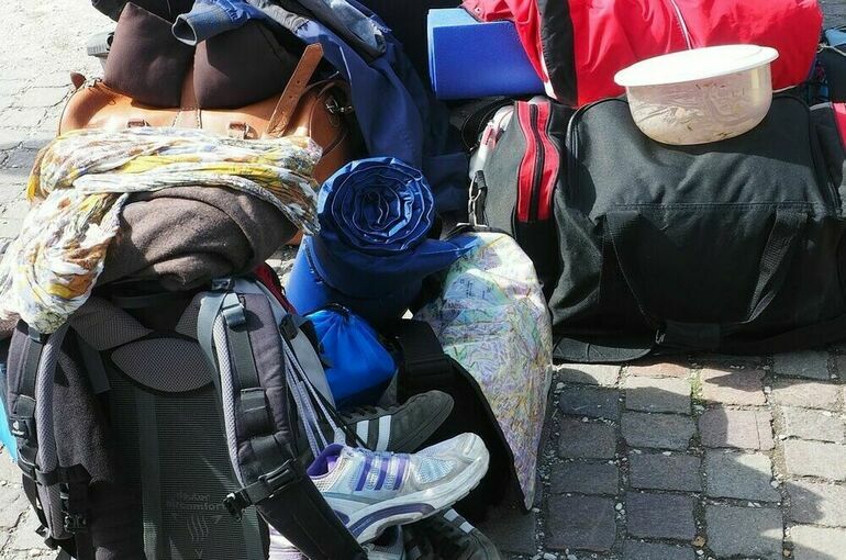 С территории «Азовстали» вышло еще 40 мирных жителей