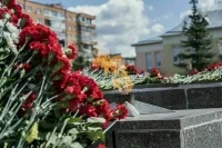 Газ для Вечных огней будут поставлять бесплатно