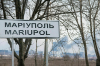 Минобороны: Десятки выведенных с «Азовстали» людей решили остаться в ДНР