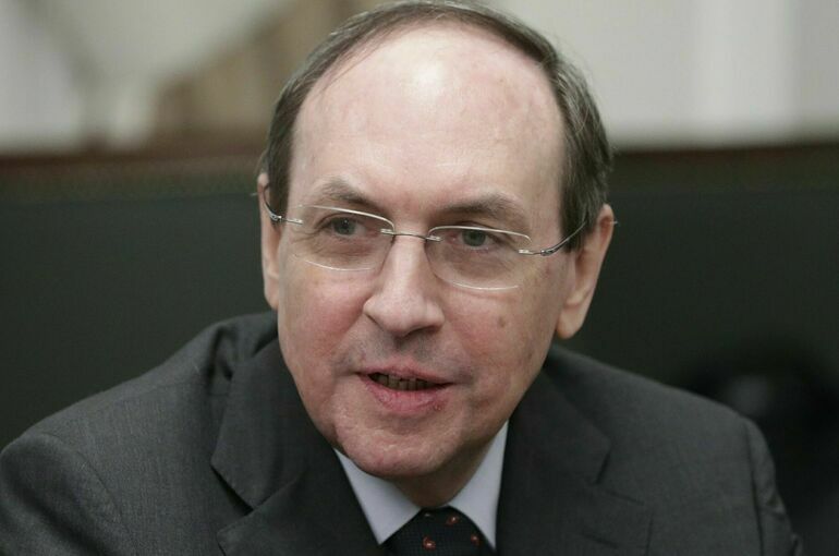 Никонов предостерег арабские страны от вовлечения в ситуацию на Украине