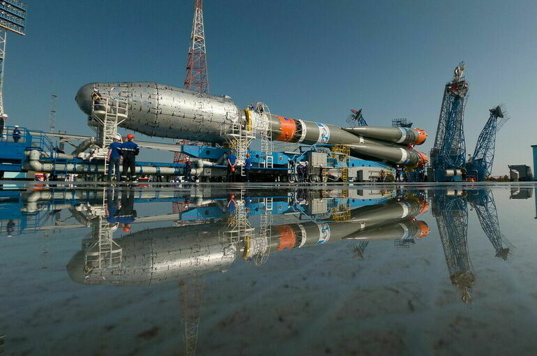 Россия и Венесуэла будут сотрудничать в космосе