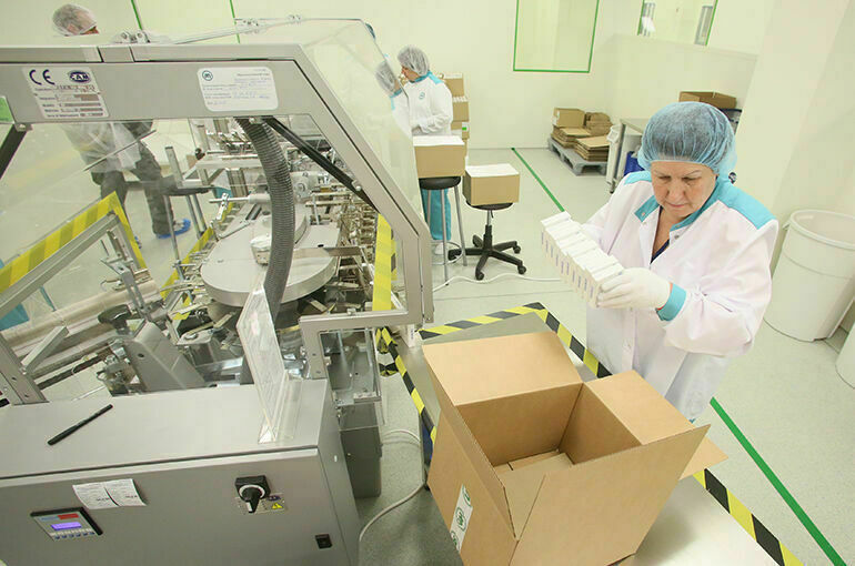 В Петербурге рассказали, какой бизнес получил отсрочку по налогам