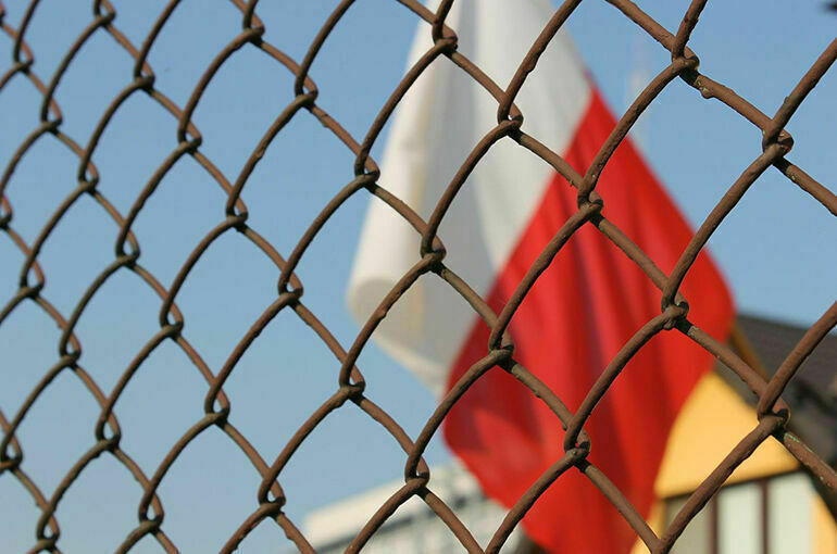 Польша требует исключить Москву из числа претендентов на «Экспо-2030»